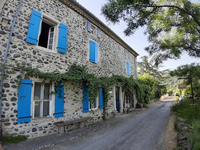 Le Jeu Du Mail, Maison d'Hôtes à Alba-la-Romaine