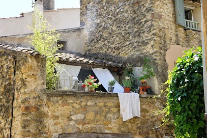 The B & B, Chambre d'Hôtes à Lourmarin