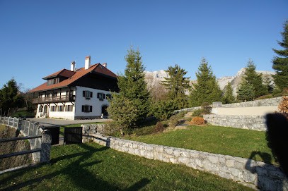 Tribeca, Terres Et Vaches, Maison d'Hôtes à Chevaline
