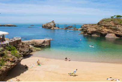 Airbasknbéarn Location De Vacances à Biarritz
