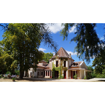 Les Luz - Chambres D'hôtes Chambre D'hôtes à Uzeste