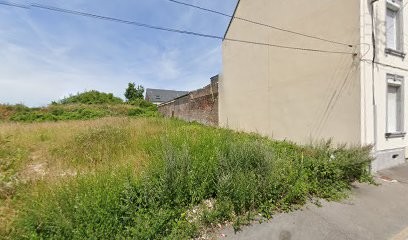 Bel Appartement Lumineux, Chambre d'Hôtes à Saint-Quentin