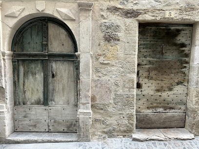 Maison d’Or-Vert, Location de Vacances à Villefranche-de-Rouergue
