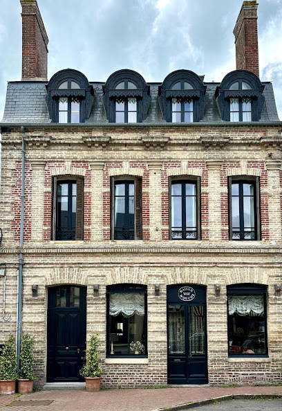 Maison Mouche, Maison D'hôtes à Beaumont-en-Auge