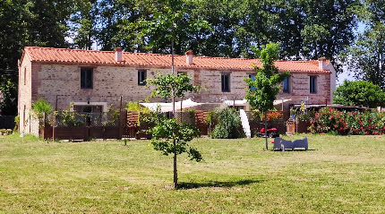 Mas Riols Location De Vacances, Location De Vacances à Saint-Cyprien