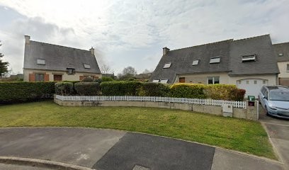 Chambre D Hote Avec Sa SDB Privative, Chambre d'Hôtes à Guipavas
