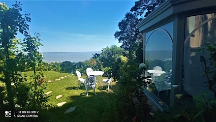 Les JOLY clés d'Elise, Location de Vacances à Pornichet