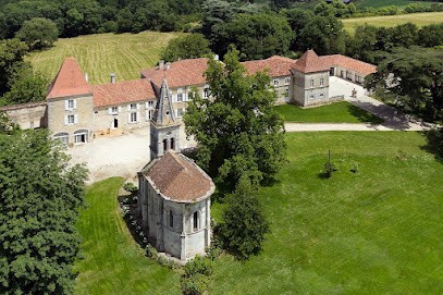 Château de Saint Loup en Albret, Chambre d'Hôtes à Montagnac-sur-Auvignon