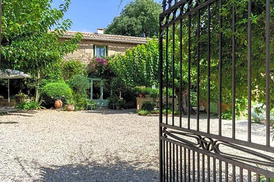 Bastide de Boisset, Chambre d'Hôtes à Argilliers