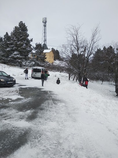 Appartement Font-Romeu 8 pers avec Sauna et Jardin, Location de Vacances à Font-Romeu-Odeillo-Via