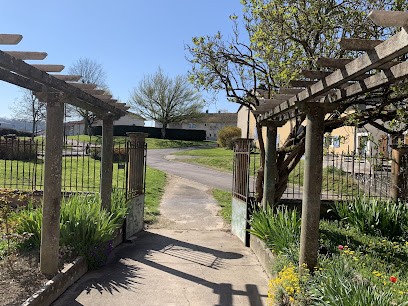 Gîtes La Source du Rey, Chambre d'Hôtes à Remoncourt