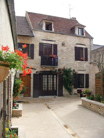 Maison Céleste, Chambre d'Hôtes à Nuits-Saint-Georges