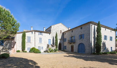 Notre Dame Des Amandiers, Maison D'hôtes à Boisset-et-Gaujac