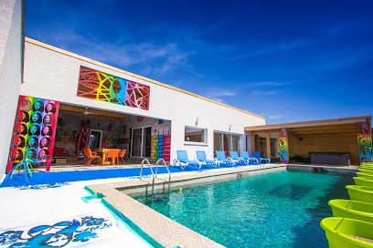 LES JARDINS SCULPTURALS DE SPIKTRI, Location de Vacances à Montséret