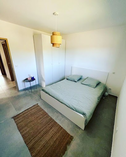 Louna 6 Personnes, Location de Vacances à Serra-di-Fiumorbo