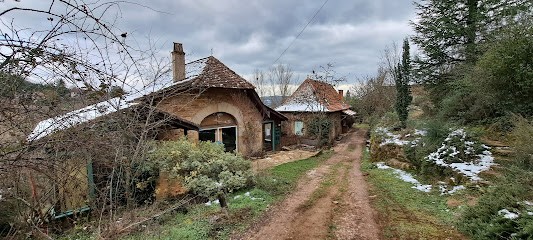Relais Saint Jacques, Chambre d'Hôtes à Faycelles