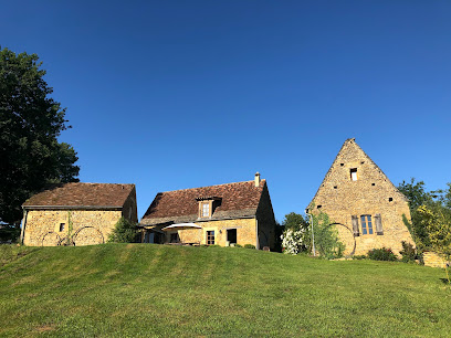 La Ferme Des Hauts De Sarlat, Chambre D'hôtes à Marcillac-Saint-Quentin