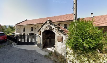 Chez Gégé & Mado, Chambre d'Hôtes à Seyssel