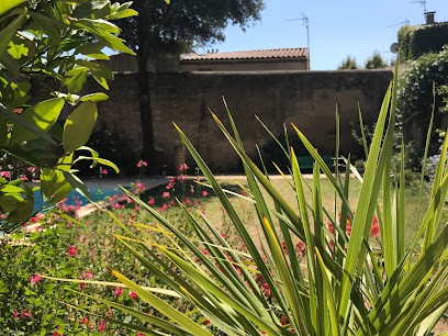 L’ANDROUNE, Chambre d'Hôtes à Fabrezan