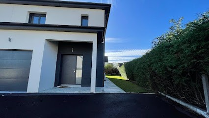 Shahil IMMO- La Villa Caennaise, Maison d'Hôtes à Grentheville