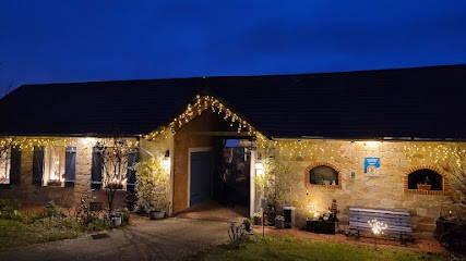 La Terre du Milieu, chambres d'hôtes de charme, Chambre d'Hôtes à Spicheren