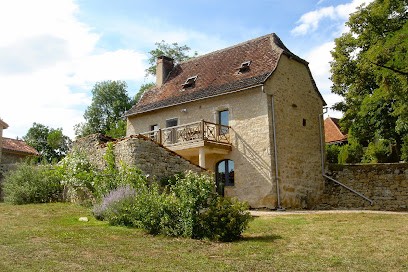 Travers de Pechméjà, Maison d'Hôtes à Lissac-et-Mouret