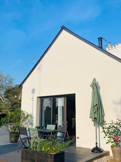 Gîte Du Gulf Stream Saint Quay, Location De Vacances à Saint-Quay-Portrieux