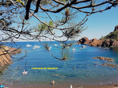 Cap-Nérée - Fleurs De Sel, Location De Vacances à Saint-Raphaël