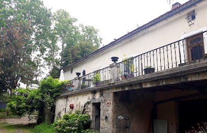 Au bois de la grave, Chambre d'Hôtes à Luzech