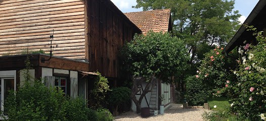 LE SÉCHOIR DU RIED, Location de Vacances à Rossfeld