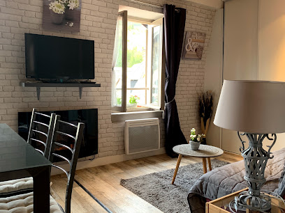 Les Appartements Le Saint Pierre Meuble De Tourisme Location De Vacances à Barcelonnette