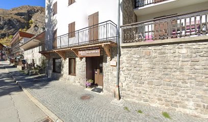 Le Coeur Alpin, Chambre d'Hôtes à Valloire