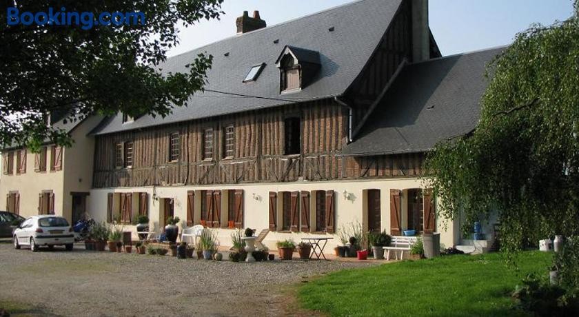 Lambert Marie-Cécile, Maison d'Hôtes à Saint-Jean-du-Cardonnay