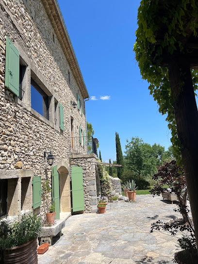 La Magnanerie De Brouzet Location De Vacances à Brouzet-lès-Quissac