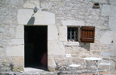 Chambre D'hôte Combelles Laroque, Chambre d'Hôtes à Saint-Paul-Flaugnac