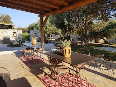 VILLA A MANICHETTA, Chambre d'Hôtes à Bonifacio