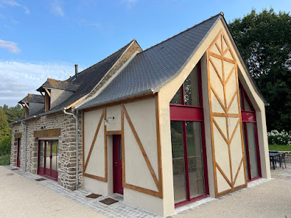 Gîte La Mancellière, Location De Vacances à Baguer-Pican