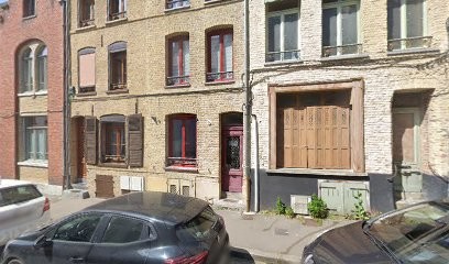 Le Chaleureux, Appartement En Location, Location de Vacances à Saint-Omer