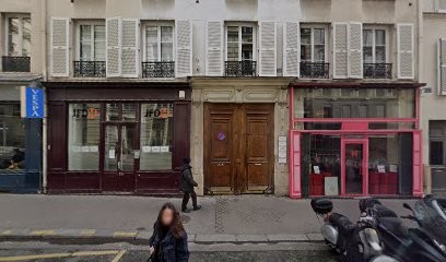 MAD’IN’PARIS, Location de Vacances à Paris 10