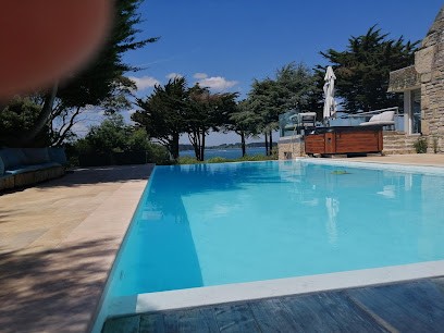 L'Escale, Chambre d'Hôtes à Sarzeau