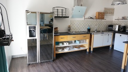 L'annexe, Location de Vacances à Lamalou-les-Bains