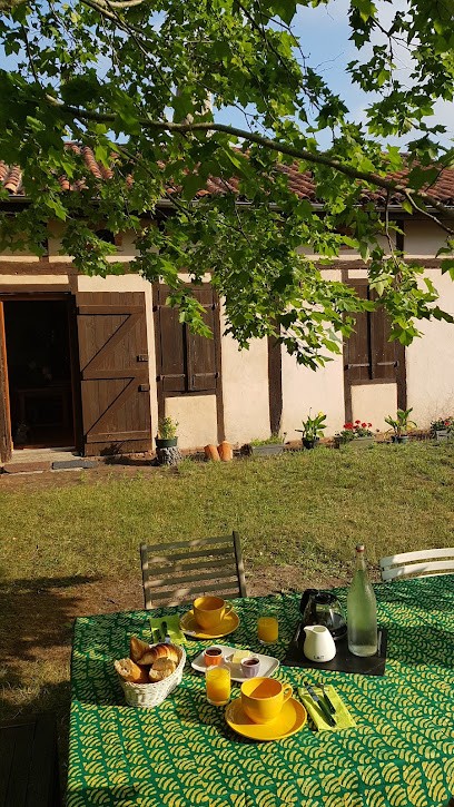 Bardoy B&B L'Airial, Chambre d'Hôtes à Vielle-Saint-Girons