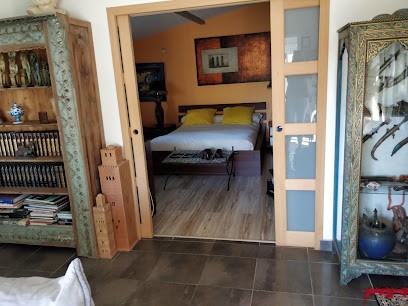 La Villa Mogador, Maison d'Hôtes à Andernos-les-Bains