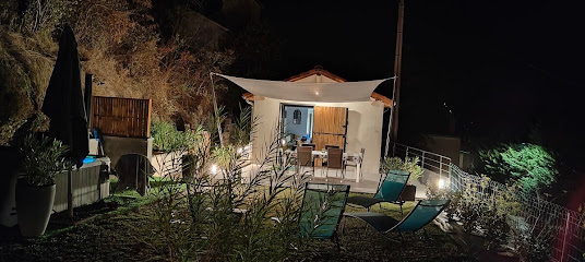 Gite Du Maquis, Location De Vacances à Cahors