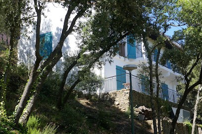 Studio Vert, Chambre d'Hôtes à Laroque-des-Albères