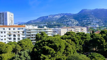 Escale Louvois Igesa, Location de Vacances à Toulon