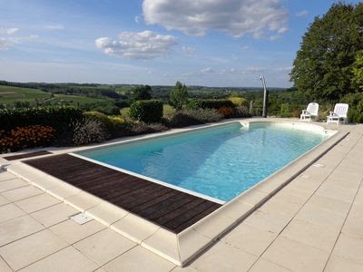 La Poncetiere. Gîtes In France, Location de Vacances à Omet