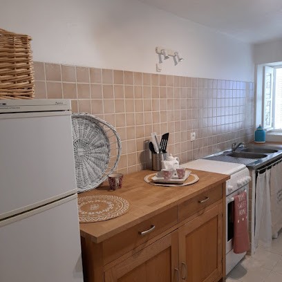 Maison Typique Corse, Location de Vacances à Monacia-d'Aullène