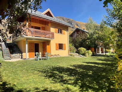 Chalet Les Bartavelles, Location de Vacances à Saint-Sorlin-d'Arves