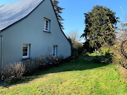 L'entre Deux Chambres D Hotes, Chambre d'Hôtes à Sartilly-Baie-Bocage